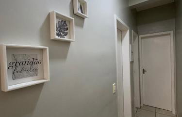 Pérola da Amazônia AP Aconchegante, Vista Floresta - Photo 49