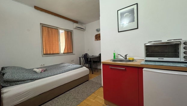 Villa Anja Apartments - Foto 3, Quarto