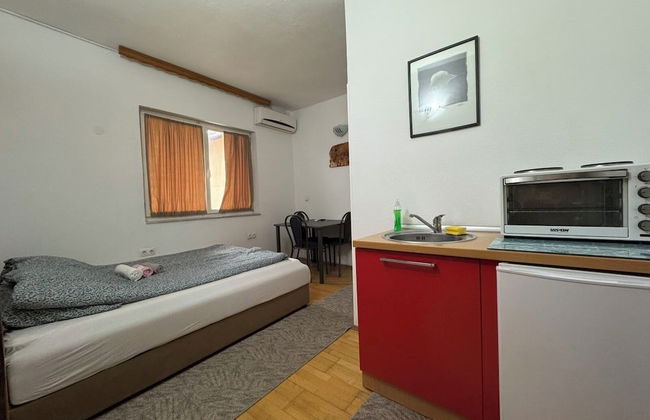 Villa Anja Apartments - Foto 3