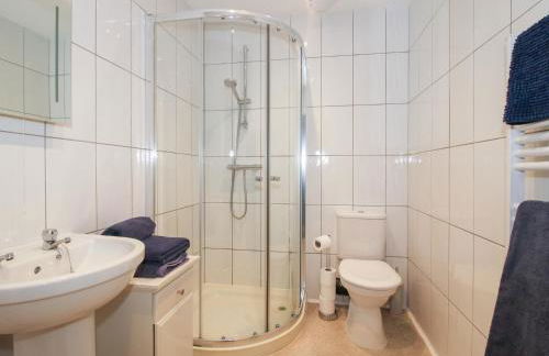 Millstone Cottages - Breidden View - Foto 25