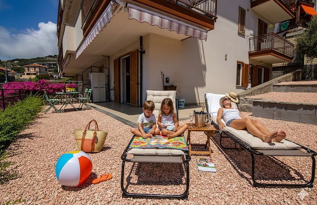 Appartamento Paorelli - Photo 13