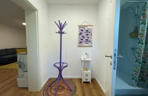 Homies Ferienapartment in Ockstadt - Photo 8