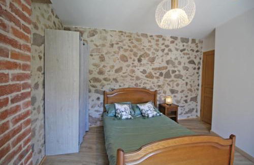 Le mas chambart - Foto 22