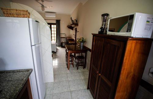 Villa Bela Flats Ubatuba - Foto 24