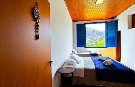 Lar do Biri Biri - Vila do Biri Biri/Diamantina MG - Foto 65