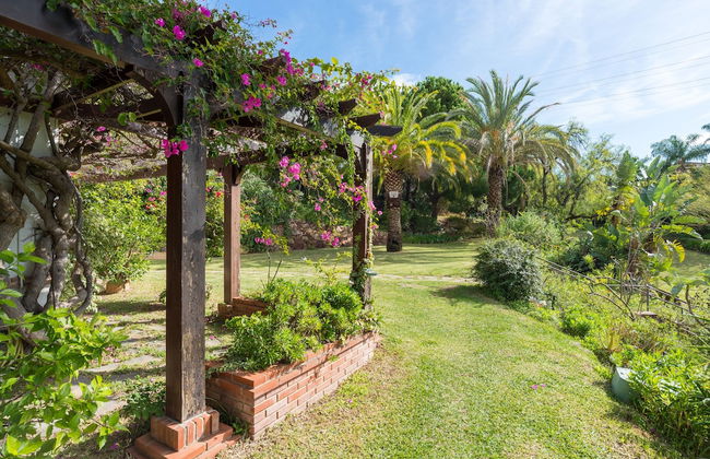 LU&CIA Apartamento El Jardín - Foto 25