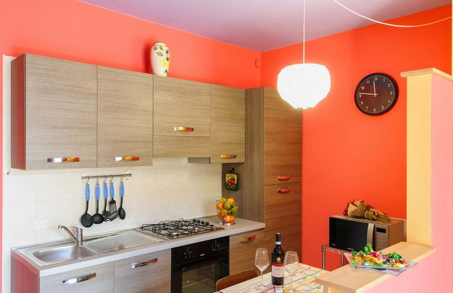 Patty's Aparthotel Arezzo - Foto 11