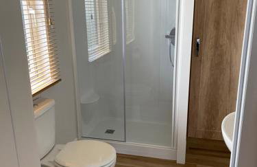 Morwenna Lodge - Waves of the Ocean - Foto 9