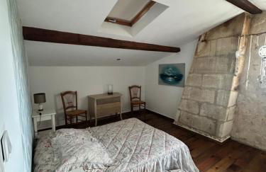 Maisonnette avec terrasse de la Bellue - Foto 19