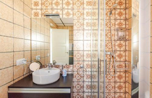 Casa Rural Senda de los Lobos - Foto 43