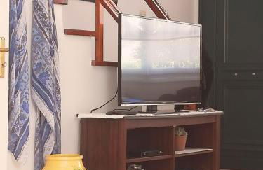 Μaisonette Deja Bleu - Foto 13