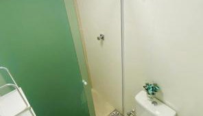 Westcambios Mini-Flat no centro Manaus - sem janela - Foto 5, Shower