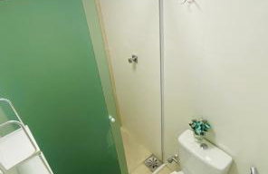 Westcambios Mini-Flat no centro Manaus - sem janela - Foto 5