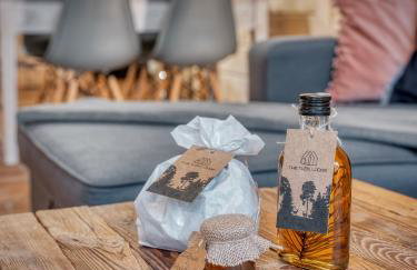 Tleń Lodge - domy całoroczne z jacuzzi w cenie! - Foto 14