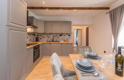 Nice Home In Lisicic With Wifi - Foto 27