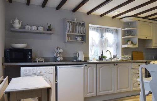 Wilma Cottage - Photo 8