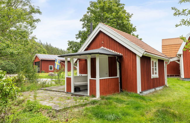 Klinten Totebo - Foto 23