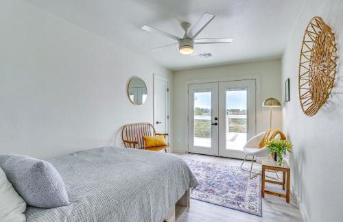 Serene Burnet Getaway with Buchanan Lake Views! - Foto 21