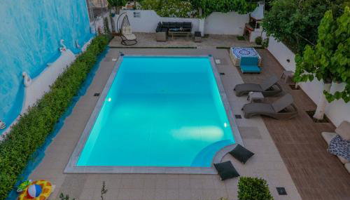 Thiseos Georgia's Private Paradise - Foto 4