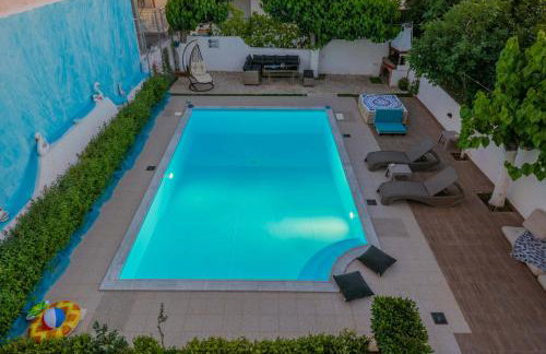 Thiseos Georgia's Private Paradise - Foto 4