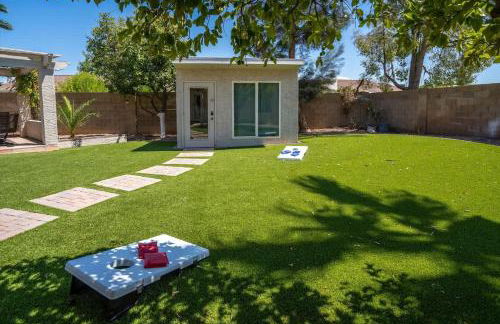 The Seaside Bohemian - Photo 48