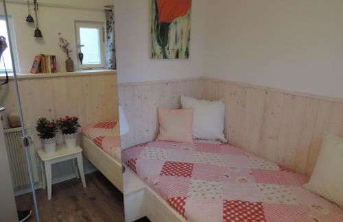 Holiday Home Mit Liebe ausgestattetes Haus im Naturpark by Interhome - Photo 12