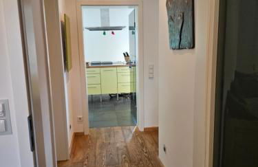 Residence Moai - Gardenview - Business Travel - kostenloser Parkplatz, WLAN, Waschtrockner, Smart TV, Qbo ESSENTIAL, ergonomischer Schreibtisch - Foto 35