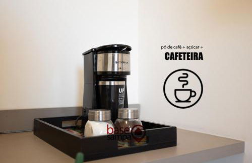 Minha base em São Paulo - Foto 52