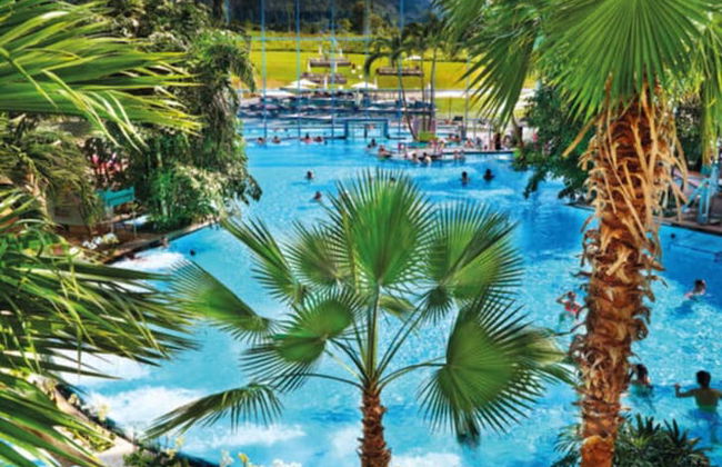 Yvonne Comfortable Holiday Residence - Foto 7