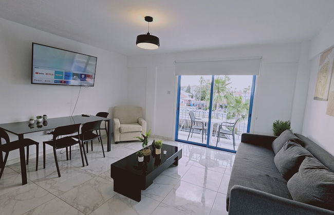 140 VOR - Stay Chrisoula Beach Garden - Foto 8