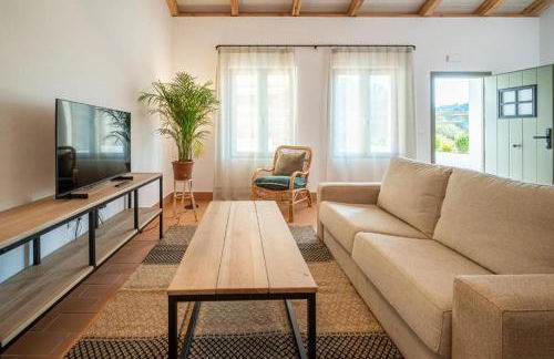 Apartamentos, Finca Contrabando Sanlucar del Guadiana, Huelva - Foto 9