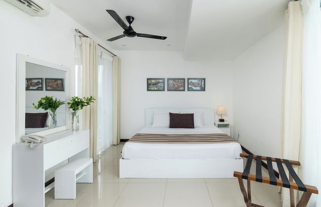 Oceanfront Nilaveli by ICC - Foto 10