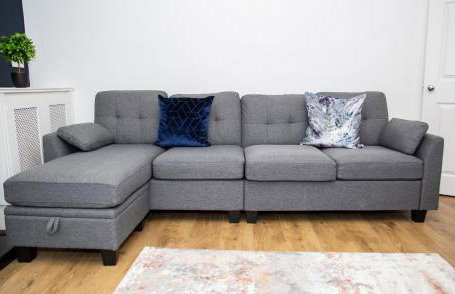 Porchester House Nottingham - Foto 5