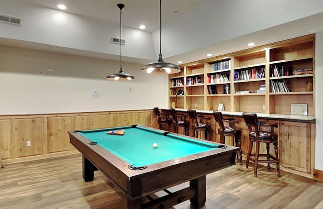 The Haven by Taylor Made Deep Creek - Foto 35