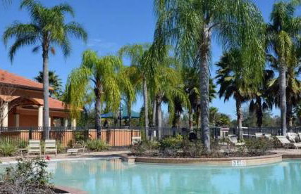 Private Pool solar heated 4bd at Aviana Resort - Foto 36