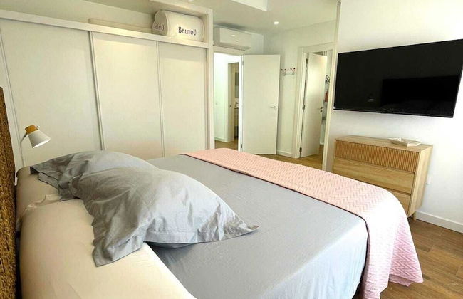 Serena Holiday Homes by LIVVO - Foto 8