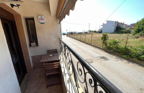 Metaxenia's apartment 102 - Foto 19