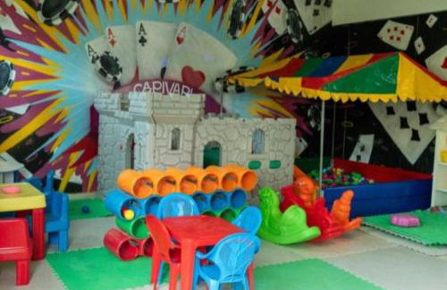 Capivari ecoresort residence - Foto 7