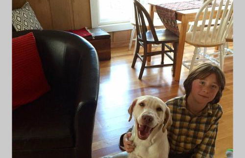 Vans Yosemite Garden Cottage - Foto 22