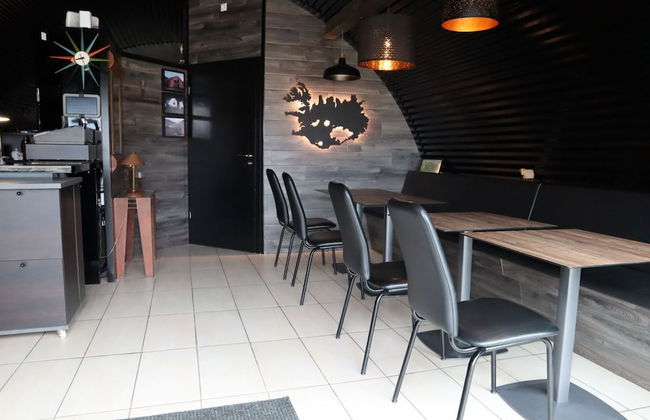 Dalahyttur - Foto 34