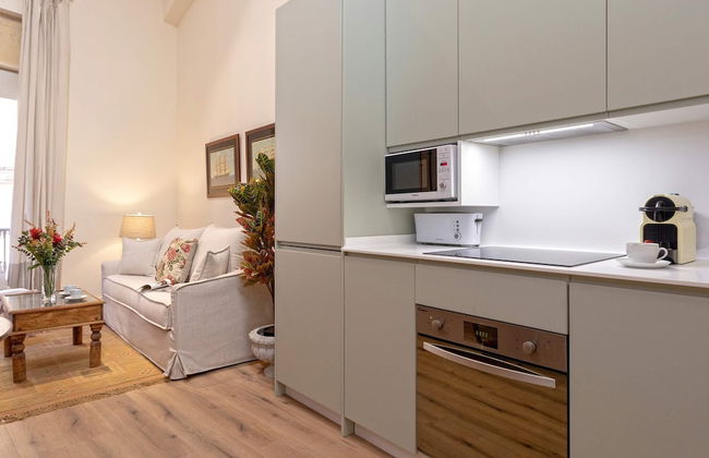 Genteel Home Rodrigo Caro - Foto 24