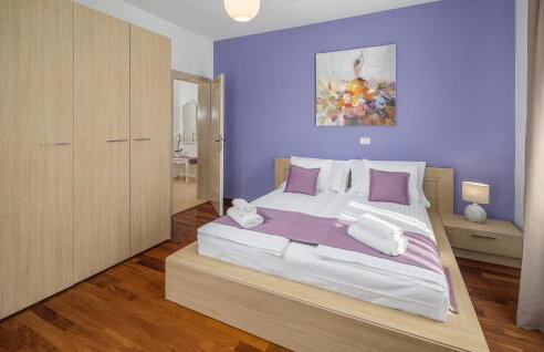 4 Bedroom Nice Home In Buje - Foto 35