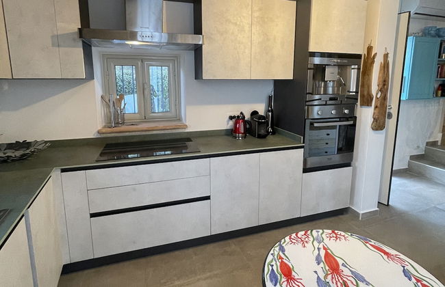 Villa Acquaro Santa Caterina - Foto 16