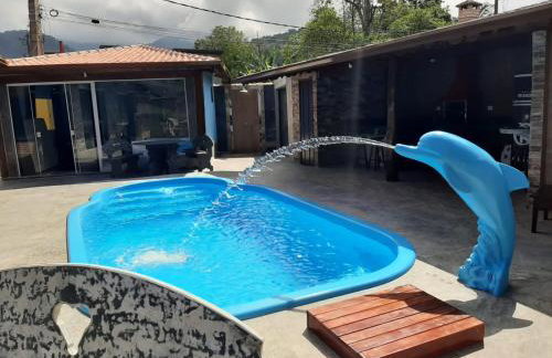 Casa Recanto Azul - Foto 8