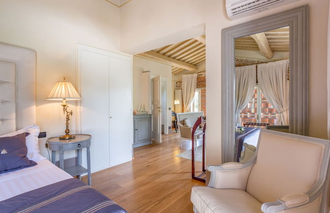 VILLA PITTI AMERIGHI 26, Emma Villas - Foto 7