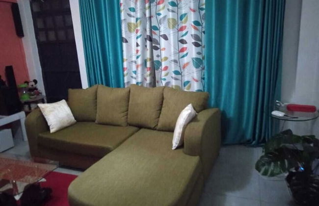 Stay.Plus Hillcrest Apartments Ruaka - Foto 12