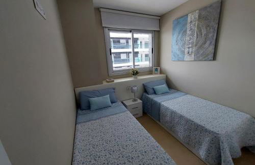 Mirador al Mar -1ª línea playa- Vista frontal-Prox Magic World - Photo 20