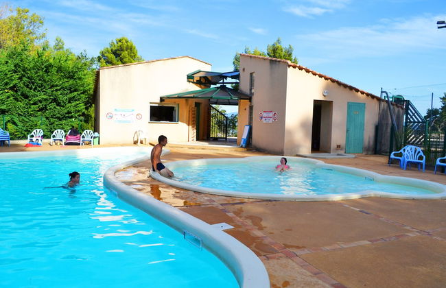 VVF Luberon Provence, Murs - Foto 18