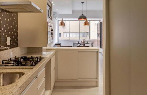 Conforto e funcionalidade na Beiramar Norte N1067 - Foto 6