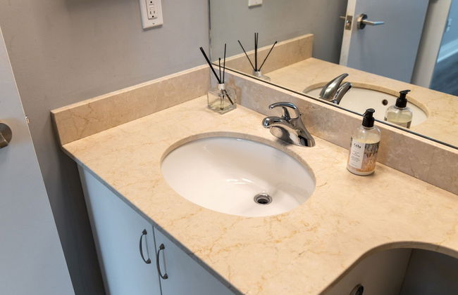 Fort York Suite - Photo 70